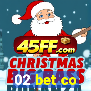 02 bet co